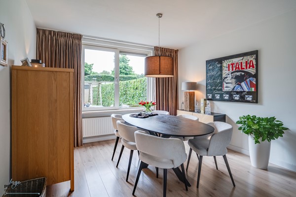 Medium property photo - Hensenbosstraat 19, 5954 AH Beesel